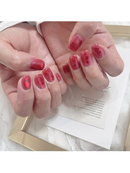 ルチル(Rutile.k)/定額7000円