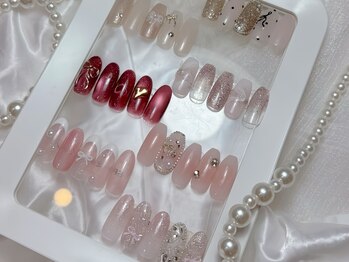 ライリス(Lylis)/2026.二月定額わんほん