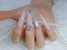 クロウネイル ジジ 札幌店(CLOW NAIL zizi)