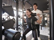 コネクトジム 上小田井店(Connect Gym)