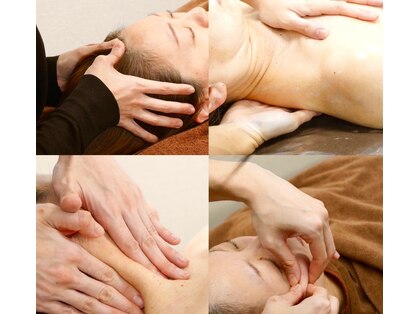 シャルール(Chaleur)の写真