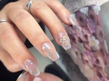 エムディーエーネイル(M.D.A NAiL)