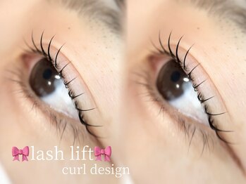 カノア アイラッシュ(KANOA)/【ラッシュリフト】