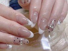 ミア 学芸大学(mia)/French dot