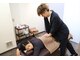 アレイズ(Alaise)の写真/【Mサイズの服をもう一度】全身骨格診断×背骨矯正ダイエット 初回￥2,900