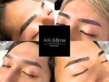 アディ アンド ブロウ 柏店(Adii & Brow)