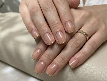 ネイルソファ イコマ(NAIL SOFA 生駒)/