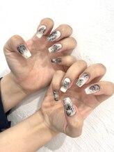 サニーラネイル(Sunny La Nail)/フリーデザイン