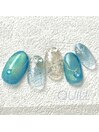 ７月BLUE（２）