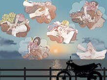 リラクゼーションサロン ぼでぃーはーと