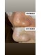 ダリージュ(Daliege)の写真/毛穴でお悩みの方必見!奥の皮脂汚れまで丁寧に取り除く極上のケアを体験★