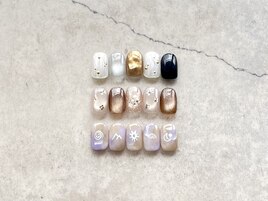 9月キャンペーン¥8000オフ代別