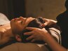極上ヘッドスパ　60分