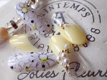 ネイル ロッカ(nail LOCCA)/nail LOCCA☆