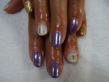 ネイルサロン リッティー(RITTY)/