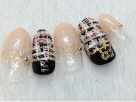 ツィードコレクション♪