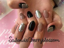 サロンドチェリーブロッサム(Salon de Cherryblossom)/