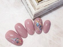 シェアサロン ディテール 千葉店(Detail)/☆アートサンプル☆　　別途料金