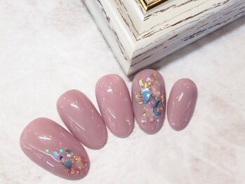 シェアサロン ディテール 千葉店(Detail)/☆アートサンプル☆　　別途料金