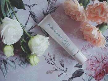 リリアーナ(LILIANA)/ノンケミカル☆スキンケアUV♪