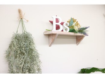 ベラステラ(Bella Stella)/店内写真★