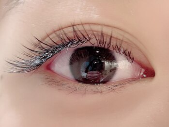 カラン 焼津店(CALIN)/フラットラッシュ160本☆