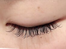 カラン 焼津店(CALIN)/ブラウンラッシュ120本