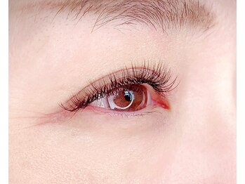 ブロンズアイ(BRONZE EYE)/マツエク