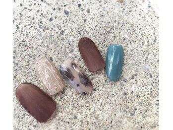 フリープ(freep)/freep Winter design春 夏 秋 冬