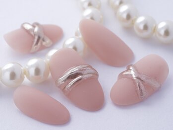 グランビューティー 藤枝店(gran beauty)/HANDジェルデザイン自由30%OFF