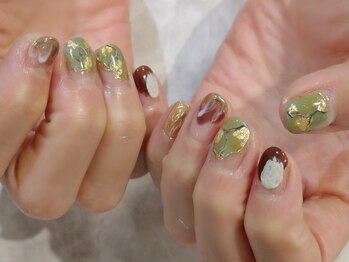 ラルネイル 大宮(Lull. nail)/