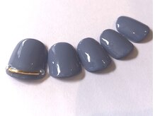 アンジュ(Ange)/フット定額アート2本付¥4950☆