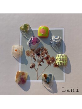 ラニ(Lani)/