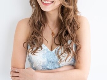 ケリー(KELLY)/バストアップ/バストケア