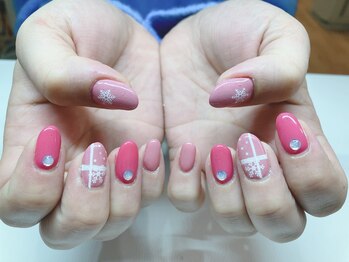 ティーエヌ 本厚木店/12月☆4500円【4950円税込】