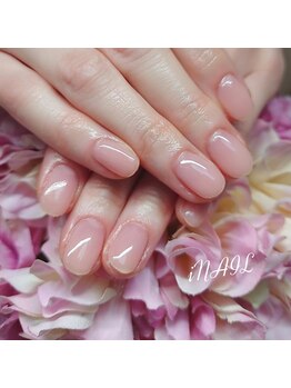 アイネイル(iNAIL)/