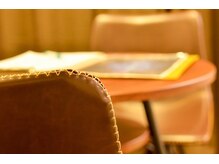 カイロプラクティック由 柏崎店/内観