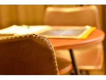 カイロプラクティック由 柏崎店/内観