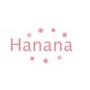 ハナナ(Hanana)ロゴ