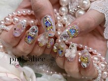 ピンク アリス 心斎橋店(Pink Alice)/