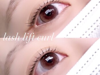 ローブ(L'aube)/ラッシュリフト♪メーテルロッド