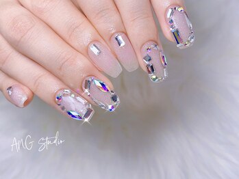 エーエヌジー スタジオ(ANG Studio)/