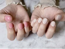 フーフロー(Fooflow)/アシメトリーネイル