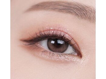 グレースビューティーラウンジ(Grace Beauty Lounge)の写真/デザイン力とモチが自慢◎理想の愛され上品eyeに♪《まつげパーマ¥6600/豊富なエクステメニューも♪》