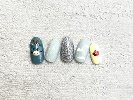 定額Trend ワンホン