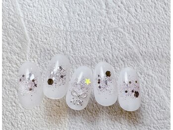 エンジェルガーデンネイル 池袋店(Angelgarden nail)/