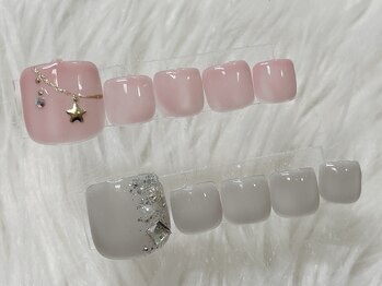 ティーエヌ 八王子店/6500円