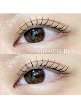 ジーナ 豊洲(Zina)/パリジェンヌラッシュリフト