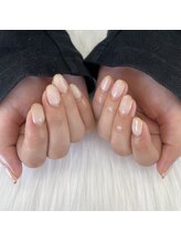 はあとねいる 西鉄久留米店/定額デザインNo.109