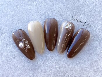 ミンミン(Min min)/定額デザイン